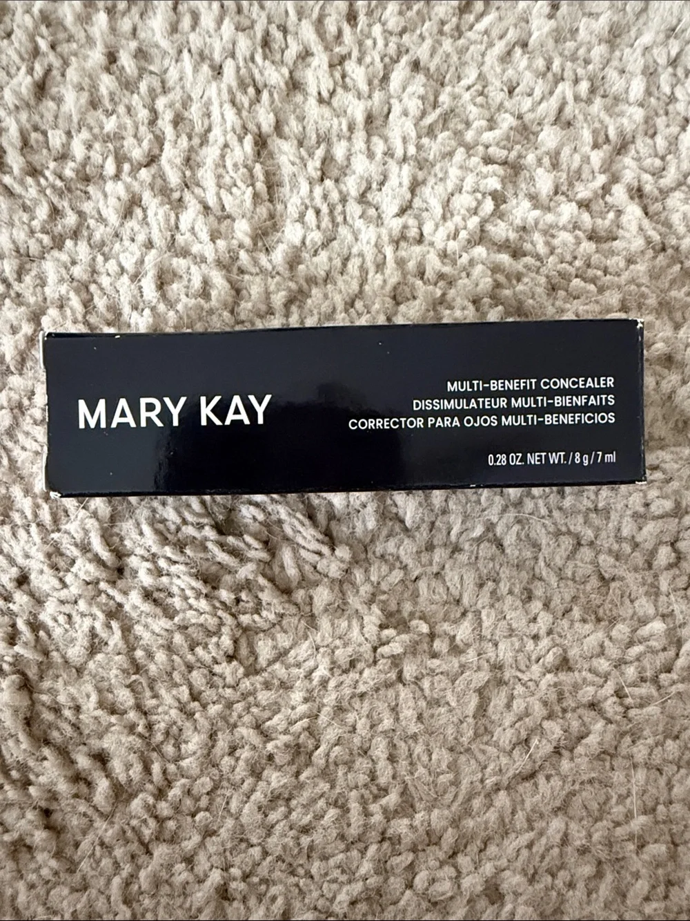 Mary Kay Multi-Benefit Concealer - Med 3 shade